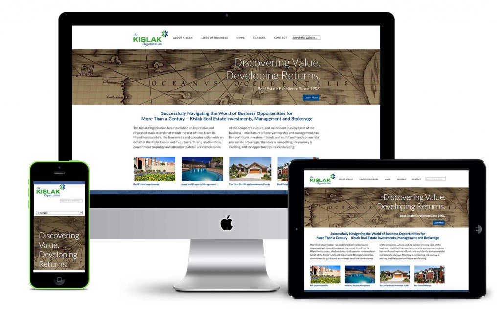 vortex-miami-web-design-kislak