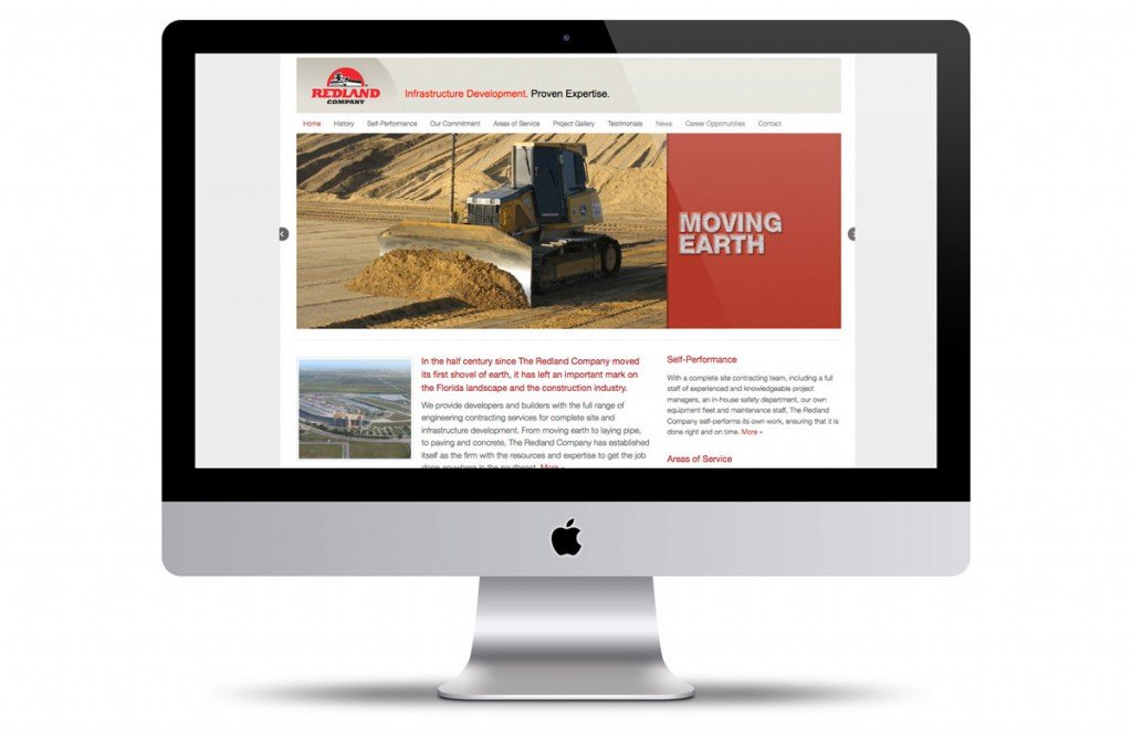 vortex-miami-web-design-redland-company