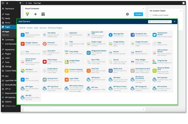 visual-composer-review-vortex-miami-web-design-2