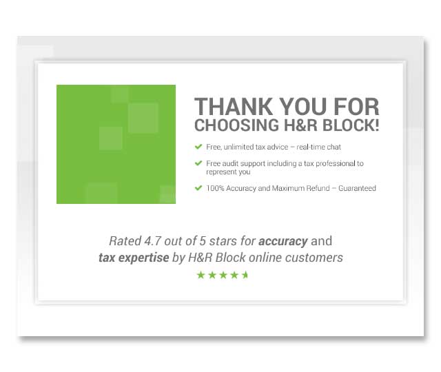 vortex-hrblock-landing-page
