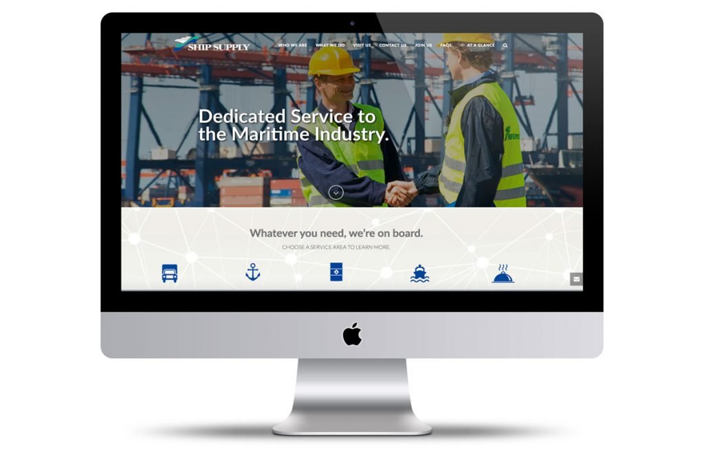 vortex-miami-web-design-ship-supply